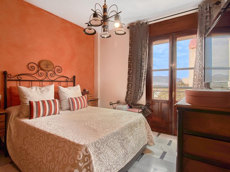 Apartment for Sale in Macael, Almeria 11