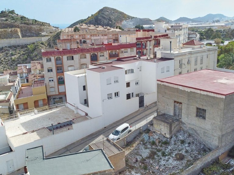 Apartment for Sale in Macael, Almeria 22