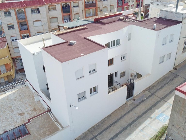 Apartment for Sale in Macael, Almeria 23