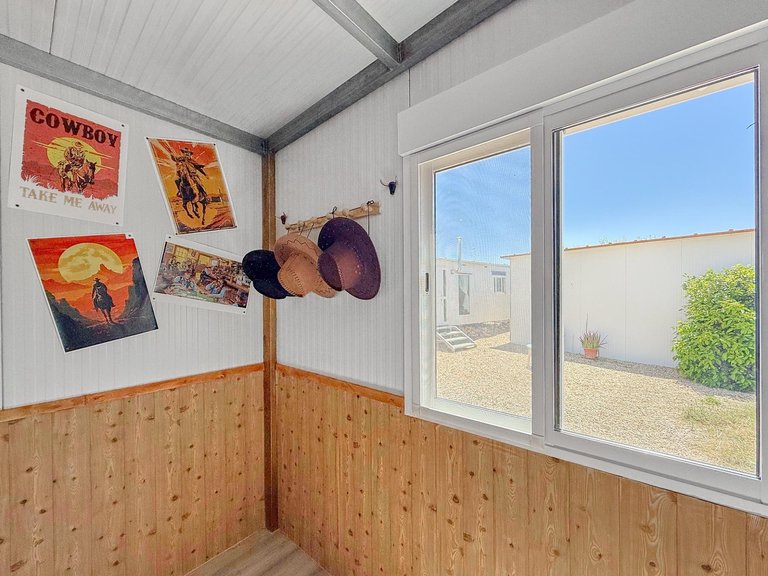 Country House for Sale in Tabernas, Almeria 21