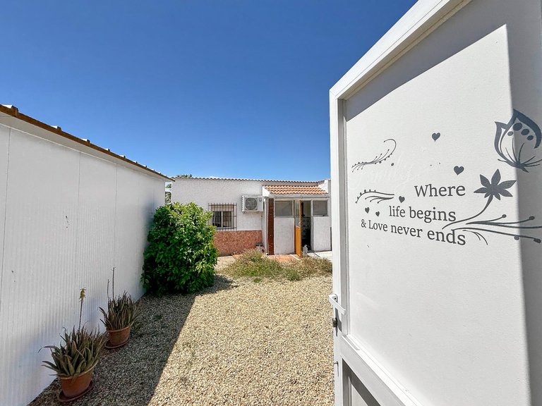 Country House for Sale in Tabernas, Almeria 23
