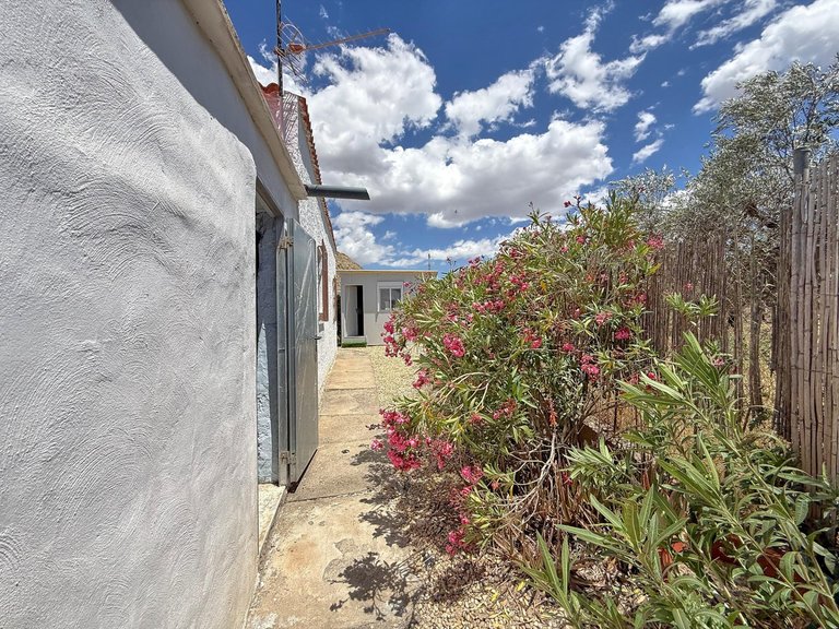 Country House for Sale in Tabernas, Almeria 30