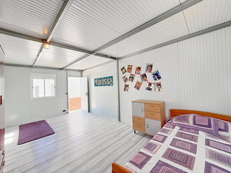 Country House for Sale in Tabernas, Almeria 32