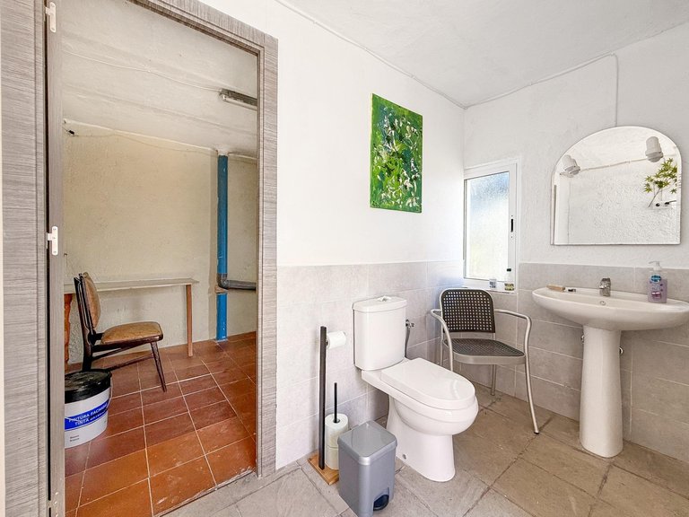 Country House for Sale in Tabernas, Almeria 36