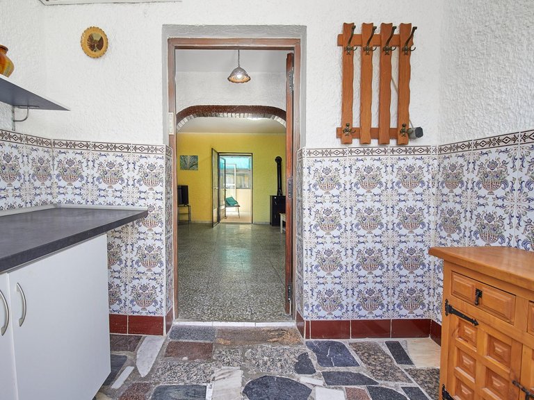 Country House for Sale in Tabernas, Almeria 39