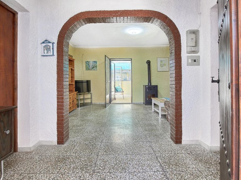 Country House for Sale in Tabernas, Almeria 40