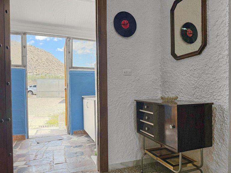 Country House for Sale in Tabernas, Almeria 41