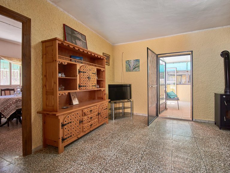 Country House for Sale in Tabernas, Almeria 43