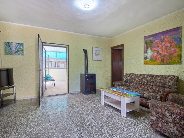 Country House for Sale in Tabernas, Almeria 44