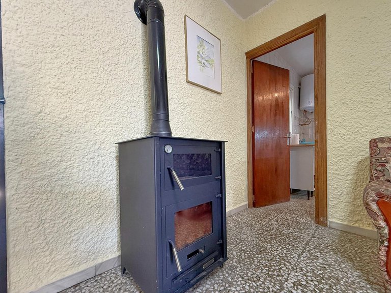 Country House for Sale in Tabernas, Almeria 45