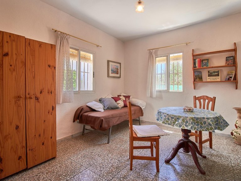 Country House for Sale in Tabernas, Almeria 47