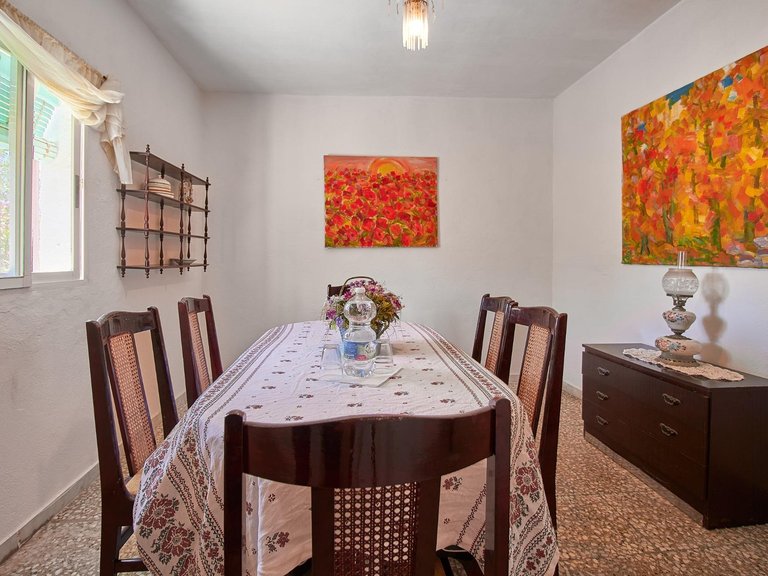 Country House for Sale in Tabernas, Almeria 49