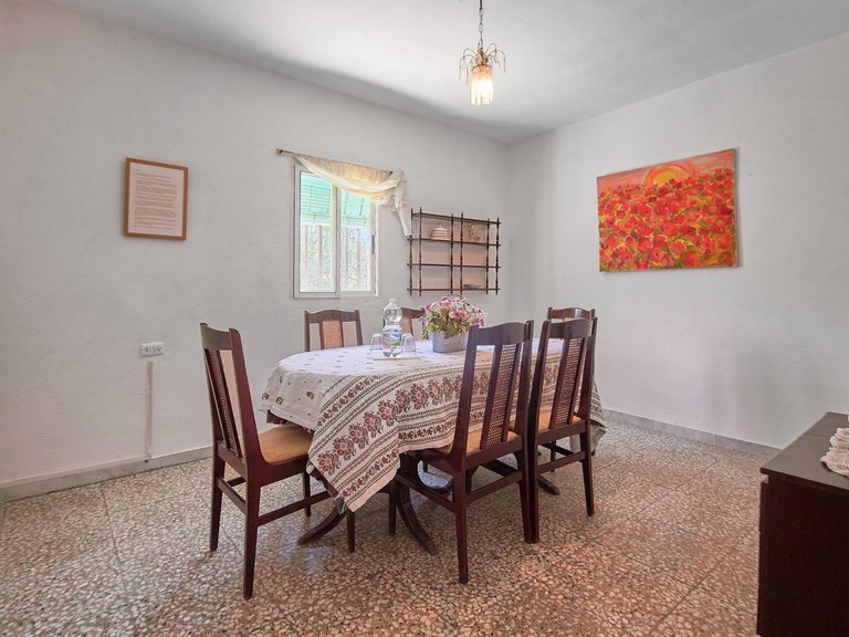 Country House for Sale in Tabernas, Almeria 50