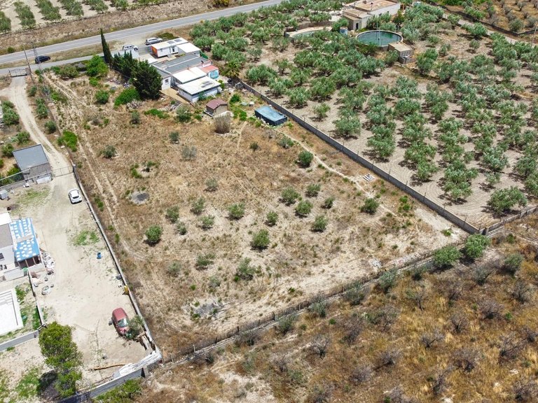 Country House for Sale in Tabernas, Almeria 6
