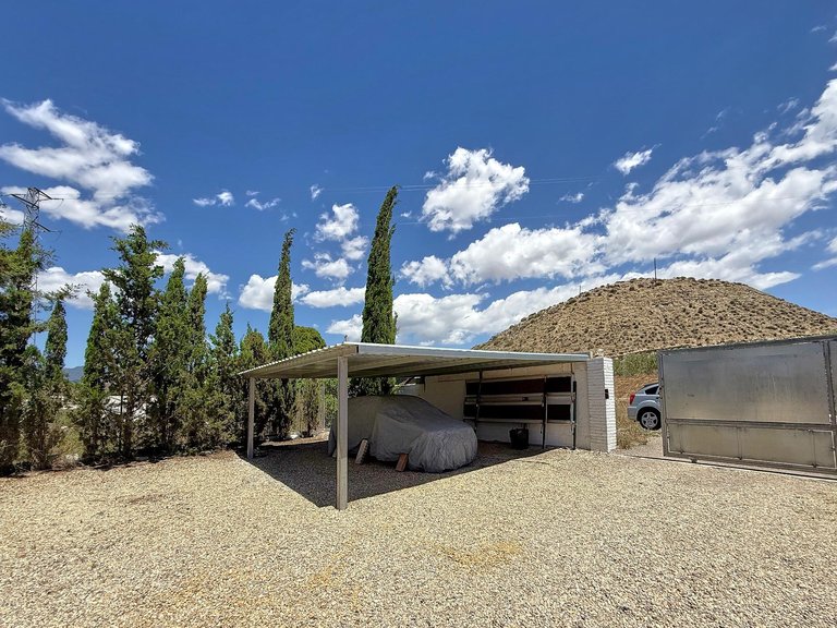 Country House for Sale in Tabernas, Almeria 7