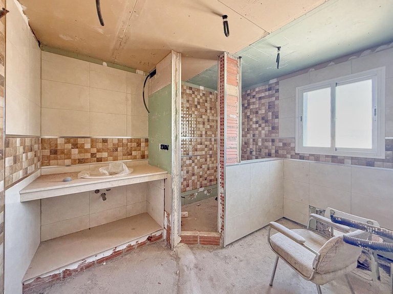 Town House for Sale in Tijola, Almeria 10