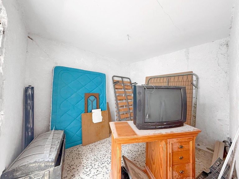 Town House for Sale in Tijola, Almeria 12