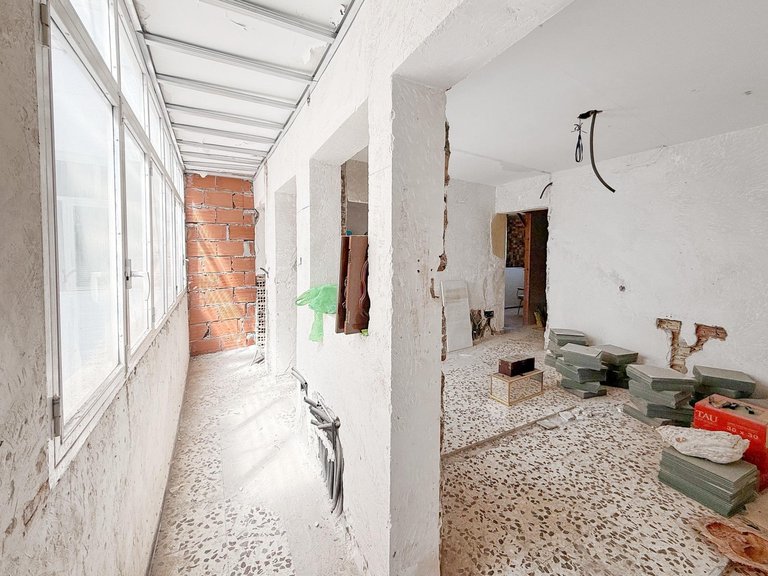 Town House for Sale in Tijola, Almeria 14