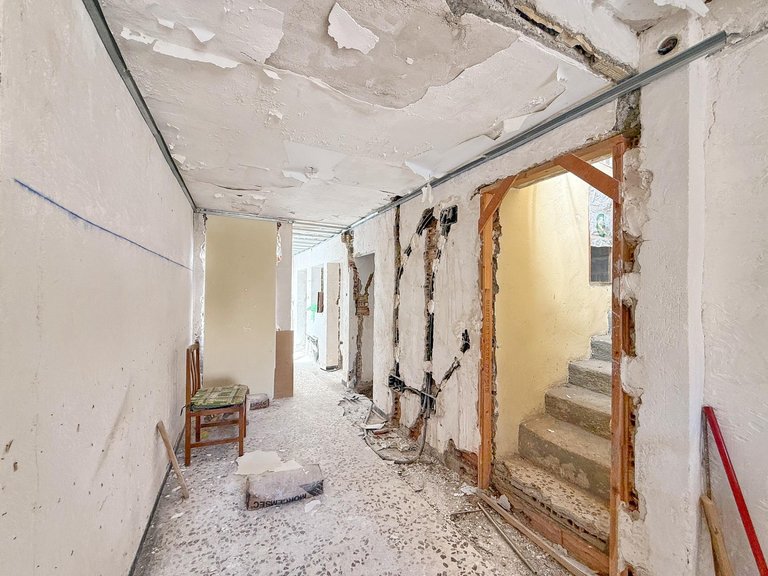 Town House for Sale in Tijola, Almeria 15