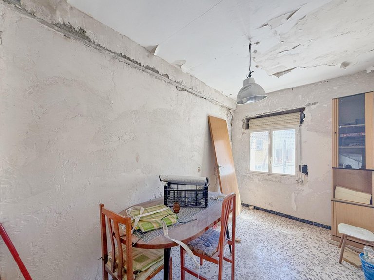 Town House for Sale in Tijola, Almeria 16