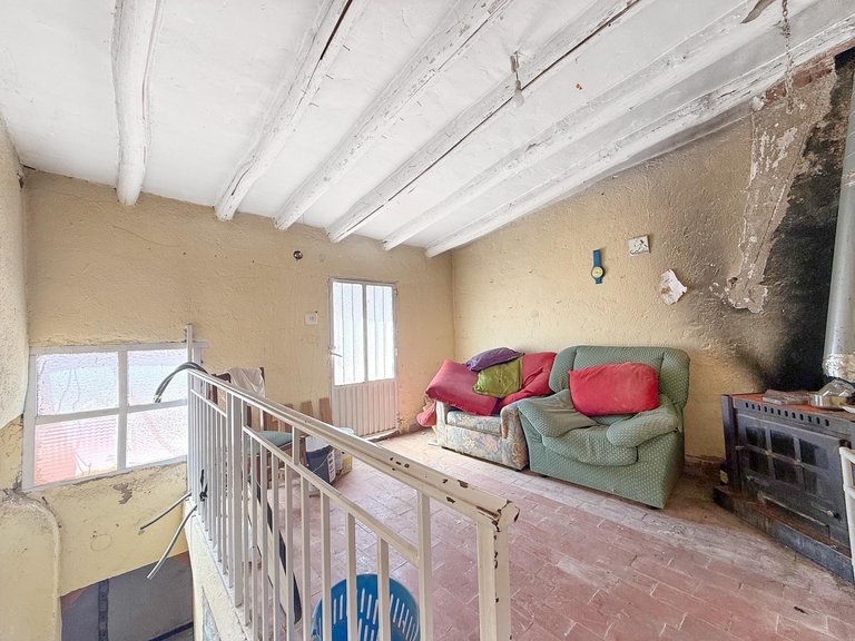 Town House for Sale in Tijola, Almeria 17