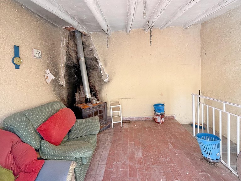 Town House for Sale in Tijola, Almeria 18