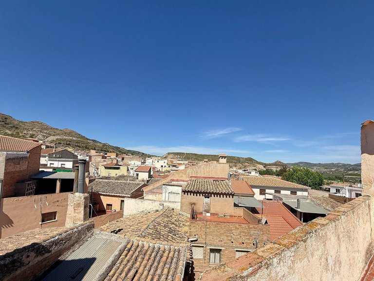 Town House for Sale in Tijola, Almeria 2