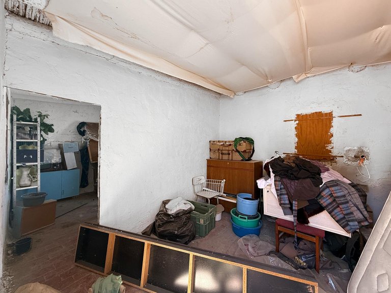 Town House for Sale in Tijola, Almeria 20