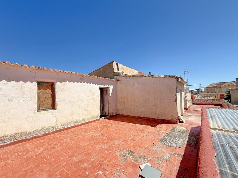 Town House for Sale in Tijola, Almeria 3