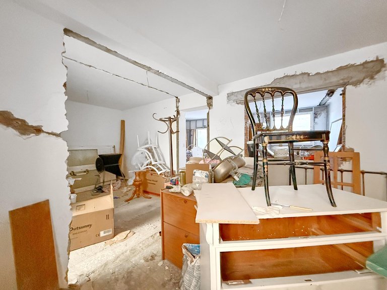 Town House for Sale in Tijola, Almeria 7