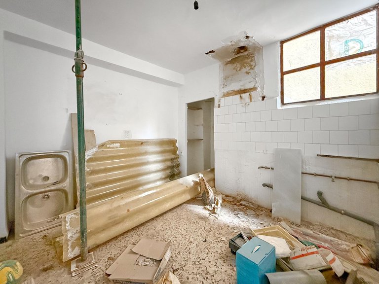 Town House for Sale in Tijola, Almeria 8