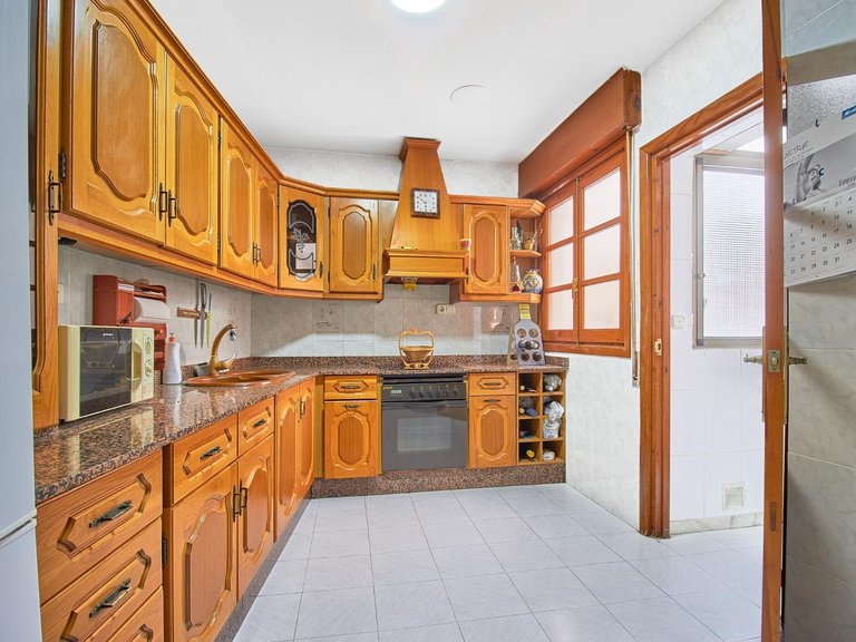 Apartment for Sale in Macael, Almeria 1