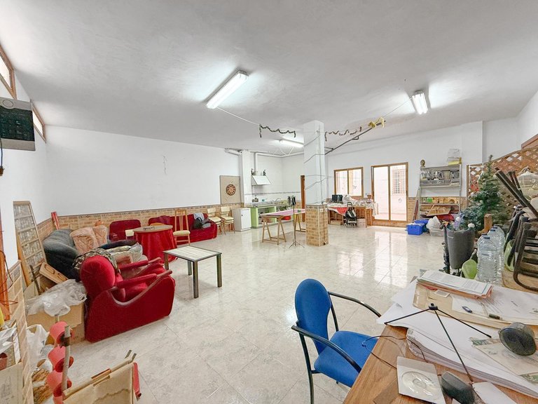 Apartment for Sale in Macael, Almeria 15