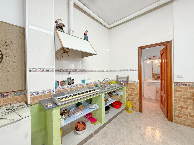 Apartment for Sale in Macael, Almeria 17
