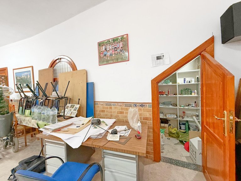 Apartment for Sale in Macael, Almeria 21