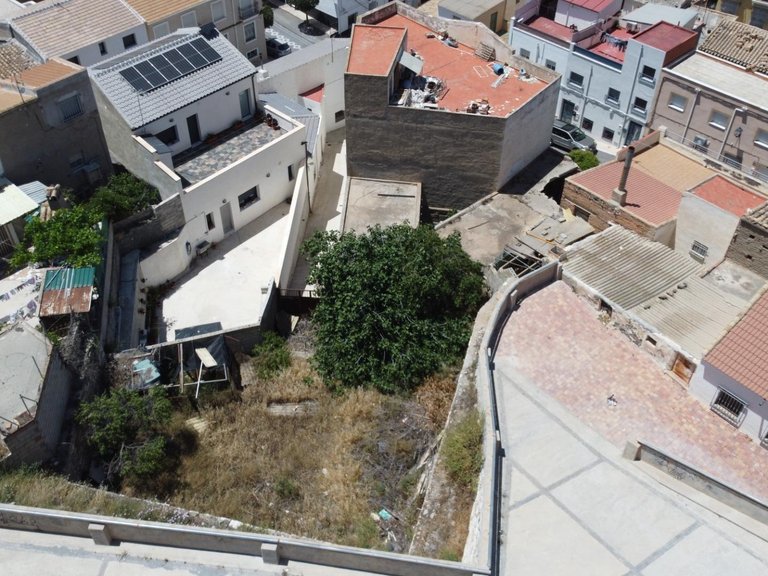 Plot for Sale in Tijola, Almeria 1