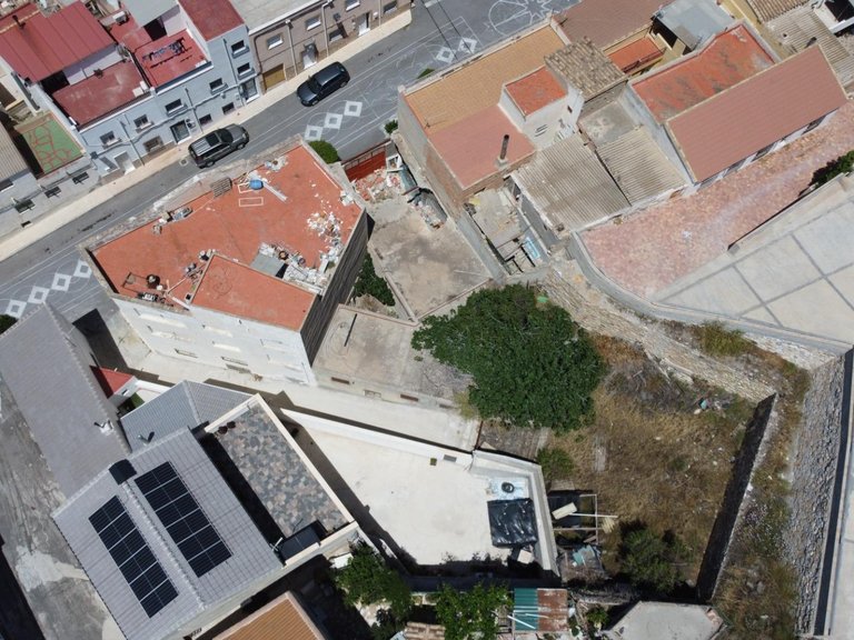 Plot for Sale in Tijola, Almeria 2