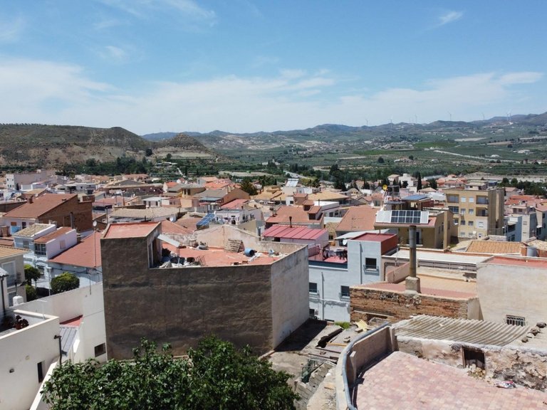 Plot for Sale in Tijola, Almeria 3