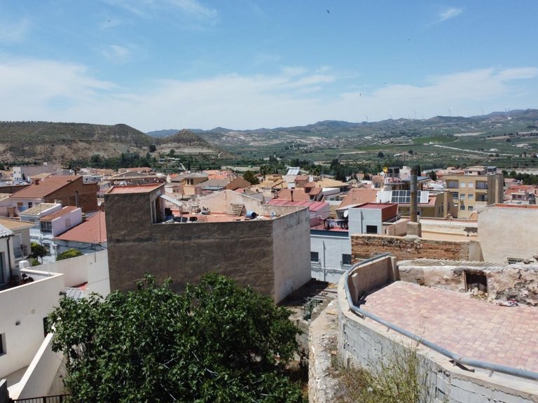 Plot for Sale in Tijola, Almeria 4