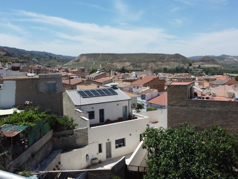 Plot for Sale in Tijola, Almeria 5