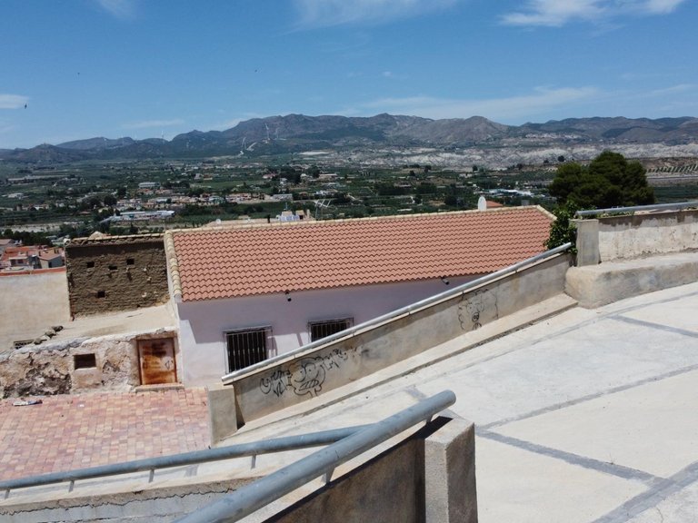 Plot for Sale in Tijola, Almeria 6