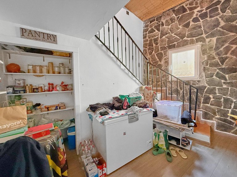 Town House for Rent in Purchena, Almeria 10