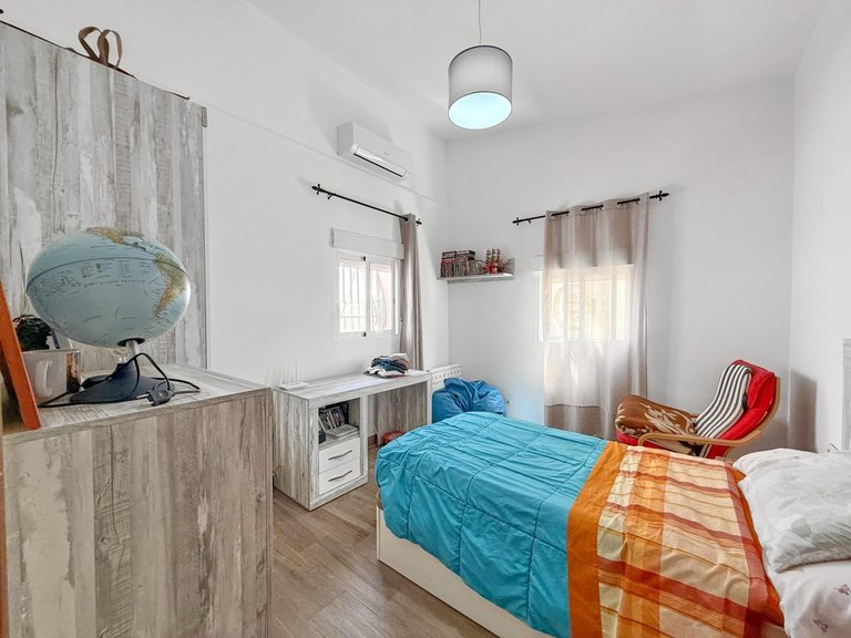 Town House for Rent in Purchena, Almeria 11