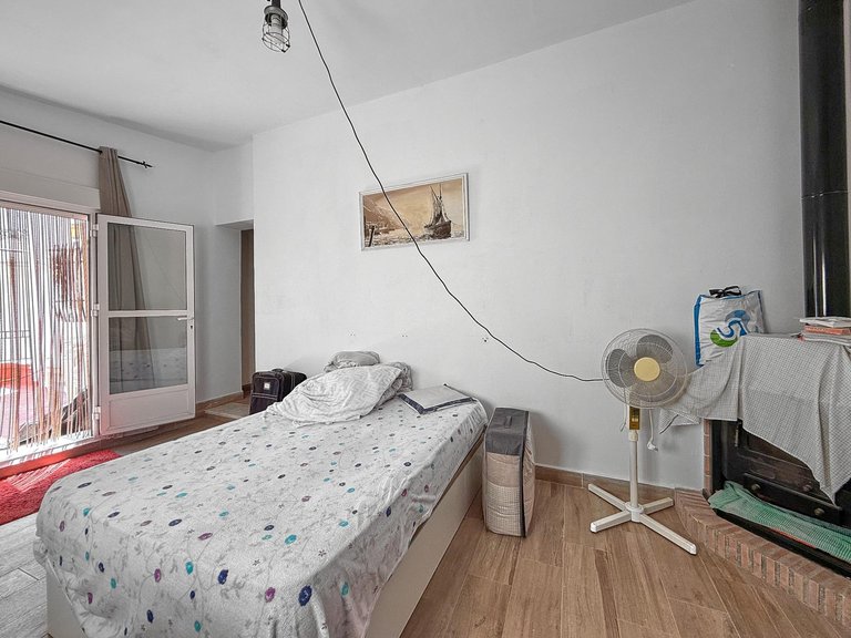 Town House for Rent in Purchena, Almeria 14