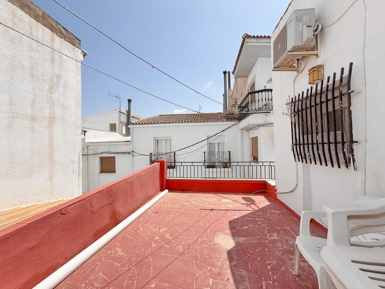 Town House for Rent in Purchena, Almeria 15