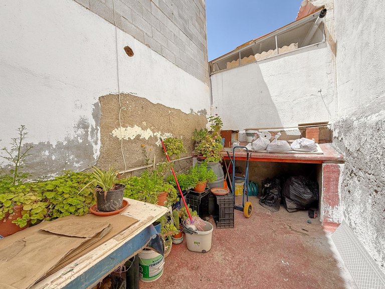 Town House for Rent in Purchena, Almeria 16