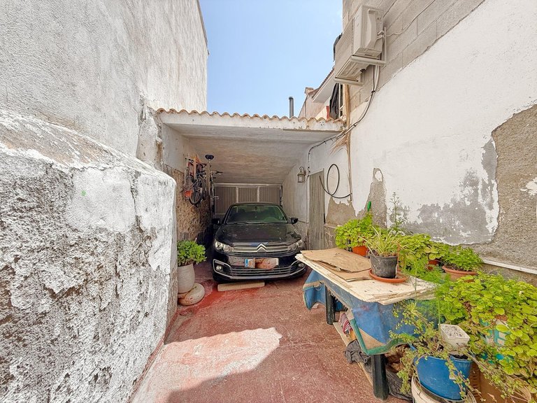 Town House for Rent in Purchena, Almeria 17