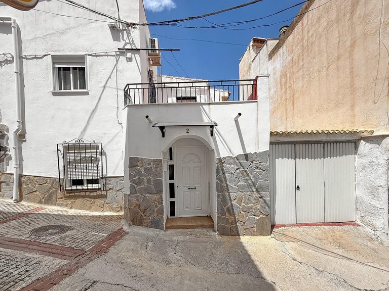 Town House for Rent in Purchena, Almeria 2