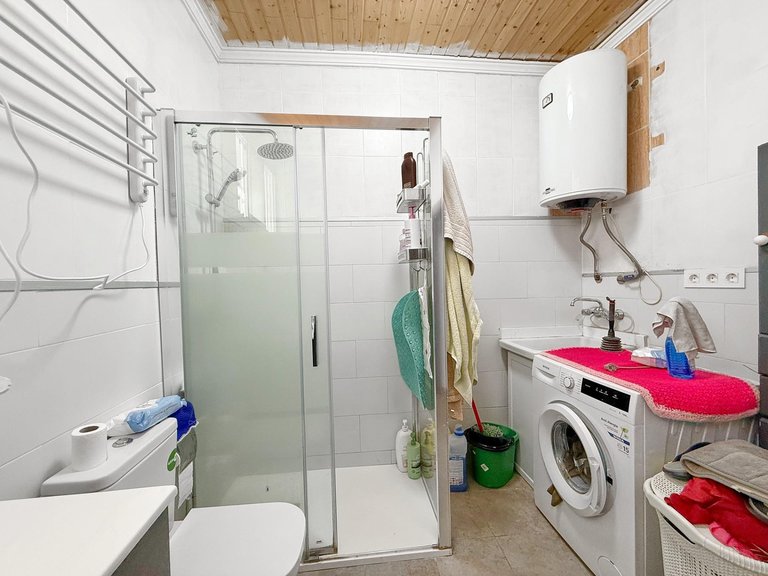 Town House for Rent in Purchena, Almeria 8