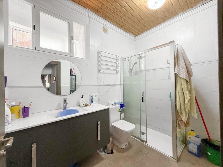 Town House for Rent in Purchena, Almeria 9
